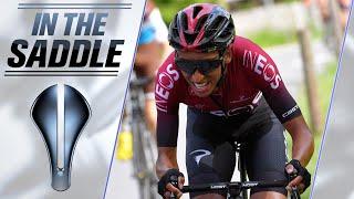 What's the hardest Grand Tour of Cycling? | In the Saddle Ep. 20 | NBC Sports