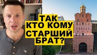 ️ПОКАЖИТЕ ЭТО КРЕМЛЕВСКИМ ПРОПАГАНДИСТАМ! КИЕВ БЫЛ ВЕЛИКИМ ГОРОДОМ, КОГДА В МОСКВЕ ЕЩЕ ЖАБЫ КВАКАЛИ