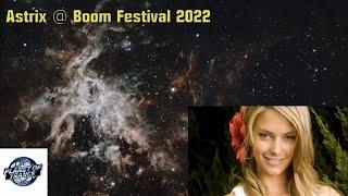 Astrix @ Boom Festival 2022 Full Set