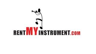 Why Rent My Instrument?