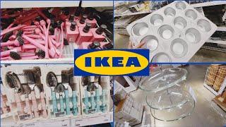 IKEA VAISSELLE USTENSILES CUISINE ‍