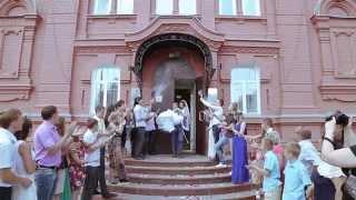 Алексей и Олеся