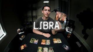 LIBRA ️They Didn't Want To Tell You This (But Intend To Return)️ Tarot