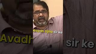 Anubhav Dubey's Favorite Professor in UPSC | Chai Sutta Bar