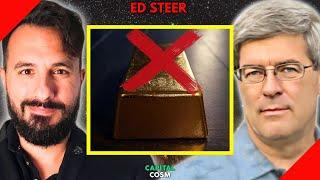  Are They Planning to SHUT DOWN The Gold Market? | Ed Steer