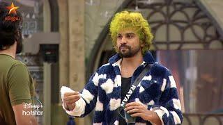 Bigg Boss Tamil Season 8 | 3rd January 2025 - Promo 2