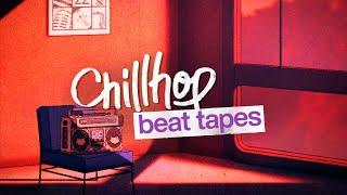 Chillhop Beat Tapes • Venuz Beats x Bao  [jazzy beats / chill instrumentals]