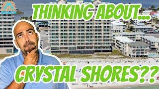 Crystal Shores, Gulf Shores: Your Ultimate Travel Guide