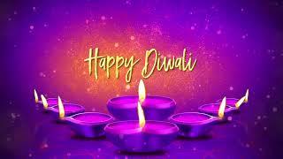 Happy Diwali 2024 :  Beautiful WhatsApp Status Video to Share