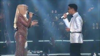 Dato Siti Nurhaliza ft Afgan - Biarlah Rahsia HD (SitiAndFriendsConcert2016)