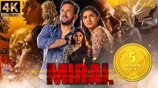 The Terrifying Thriller: Miral Hindi Dubbed Full Movie | Latest Hindi Dubbed Movies 2023