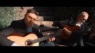 Sejdefa - GuitarDUO Srdjan Bulatovic & Darko Nikcevic (music video)