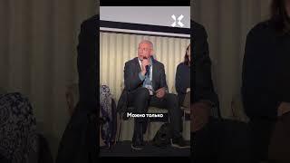 Путина остановит только одно. Мнение Ходорковского