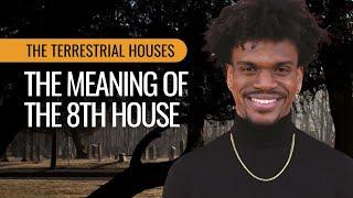 Mychal A. Bryan Explains the Eighth House in Astrology: Death, Debt & Other People's Money