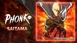 Phonk House Mix ※ Best Aggressive Gym Phonk ※ SAITAMA #3