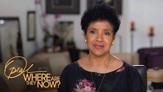 How Cosby Show Actress Phylicia Rashad Escaped the Segregated South | Where Are They Now | OWN