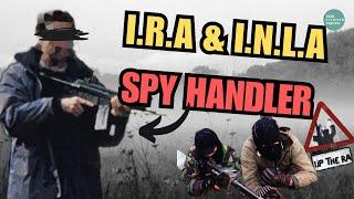 SOUTH ARMAGH AGENT HANDLER | Recruiting & Running Informants In BANDIT COUNTRY| Ex-FRU Handler
