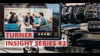 TURNER Insight Series #3 - captumo