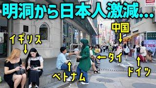 【韓国に行かない?!】明洞に日本人が消えた致命的な理由を全部説明します