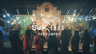 MIX SUREÑO KUMBIA FUSIÓN