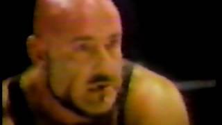 Mad Dog Vachon vs Wilbur Snyder