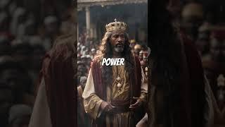 King Solomon The Wisest Man Ever!!!