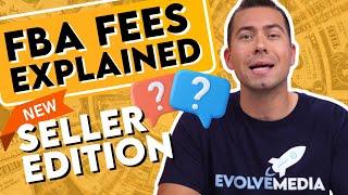 Amazon FBA Fees Explained for New Sellers