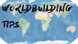 Worldbuilding Tips For Your Role-Playing Game