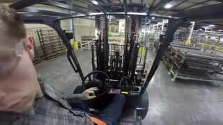 Toyota Material Handling | Parts & Services: Forklift Parts Kits