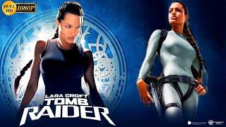 Lara Croft: Tomb Raider 2001 Action Adventure | Jon Voight | Lara Croft: Full Movie Review & Story