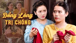 PUNISH HUSBAND | Vietnamese Drama 2024 | BigCat DRAMA