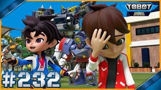 A Tale of Two Tobot Pilots | Tobot Galaxy Detective Season 2 EP.32 | Tobot Galaxy English