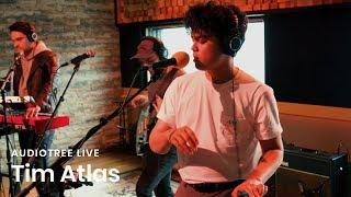 Tim Atlas on Audiotree Live (Full Session)