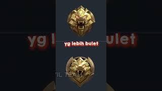 keren parah! semua desain rank mobile bakal berubah lebih aesthetic #mlbb