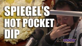 Spiegel's Hot Pocket Dip