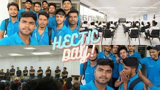 A Casual Day In My Life | #unacademy #vlog #kota