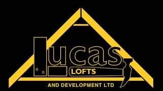 Lucas Lofts Ltd/ Killay Timelapse: 2015