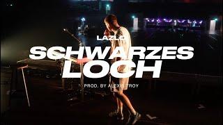 Lazlo - Schwarzes Loch (Live @Hamburg)