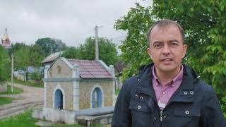 Orheiul Vechi - Igor Hincu / Alianța pentru Unirea Românilor - AUR Moldova