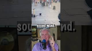 We Don't Have Fear, But Love Power And Sound Mind!️#jesuschrist#miracle #nofear #letstalkwithtom