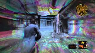 RESIDENT EVIL REVELATIONS 2 glasp death scene Barry