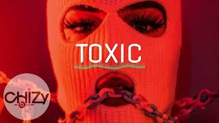 Afro zouk x Emotional  Afro drill  instrumental (TOXIC) Afro beat x Afrodrill instrumental 2023.