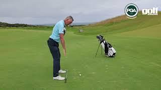 PGA Personal Lessons: The Key to Perfect Alignment with Andrew Kloprogge