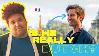 Is this REALLY how Dutch people are represented in Emily in Paris?! (Dutch culture in pop culture)