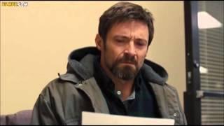 prisoners sad scene (Hugh Jackman)