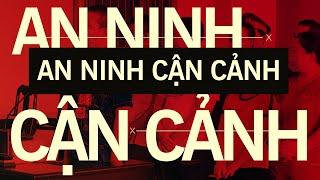 Bản tin An ninh cận cảnh 25/12/2024