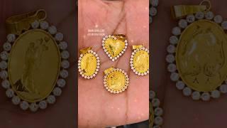 Light weight Lockets 0.900 gm only #gold #kothamangalam #pendant #916gold #jewellery #lightweight