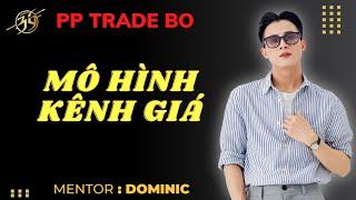 PHƯƠNG PHÁP TRADE BO HIỆU QUẢ | MÔ HÌNH KÊNH GIÁ | BITMETA BULLPRO LTP TIKTAK LINDEN SKBIT