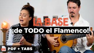 El Palo MÁS IMPORTANTE del Flamenco!!