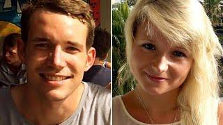 'Migrant workers focus of Thailand British backpackers' murder probe'